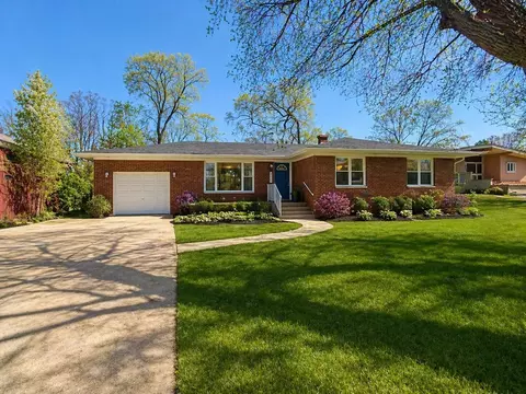 415 N Grand Blvd, Gary, IN 46403