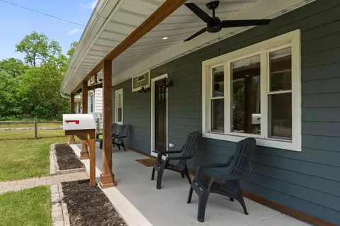 Exterior - 355 S Howard St, Gary, IN 46403 photo 5 of 5