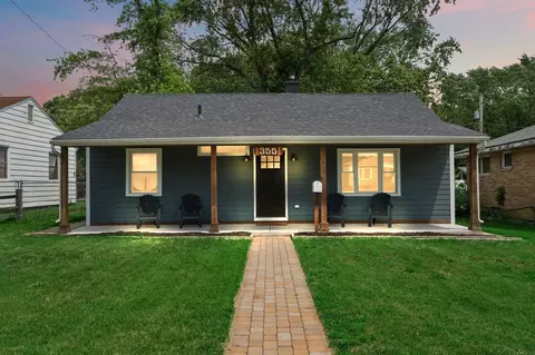355 S Howard St, Gary, IN 46403