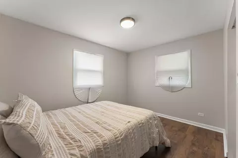 Bedroom - 355 S Howard St, Gary, IN 46403 photo 3 of 3