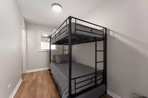 Bedroom - 355 S Howard St, Gary, IN 46403 photo 2 of 3