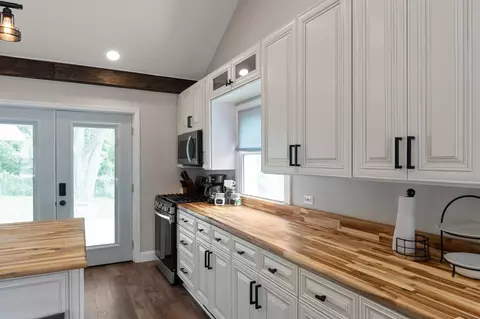 Kitchen - 355 S Howard St, Gary, IN 46403 photo 3 of 3