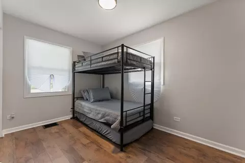 Bedroom - 355 S Howard St, Gary, IN 46403 photo 1 of 3