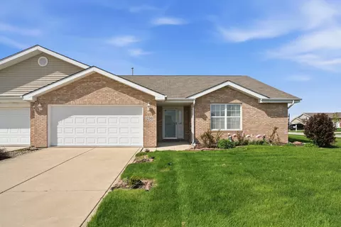 1230 W 82nd Ave, Merrillville, IN 46410