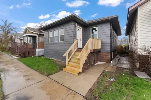 1250 Sherman St, Hammond, IN 46320