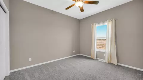 Bedroom - 3889 Stadium St, Portage, IN 46368 photo 1 of 3