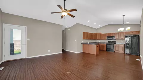 Living - 3889 Stadium St, Portage, IN 46368 photo 1 of 4