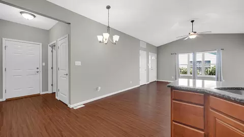 Entry Way - 3889 Stadium St, Portage, IN 46368 photo 1 of 2