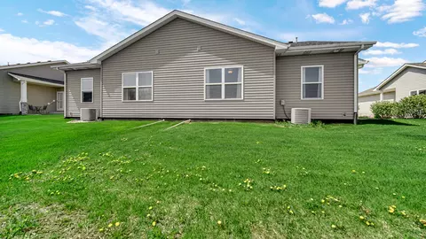 Exterior - 3889 Stadium St, Portage, IN 46368 photo 7 of 8