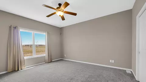 Bedroom - 3889 Stadium St, Portage, IN 46368 photo 2 of 3