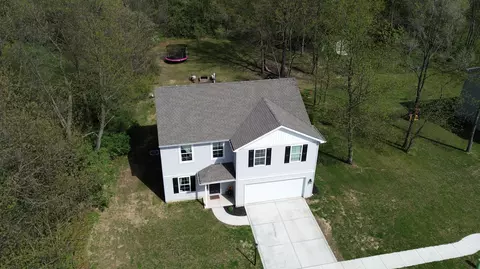 801 Larchmere Rd, Kingsford Heights, IN 46346