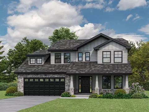 2350 Pradera Trl, Chesterton, IN 46304