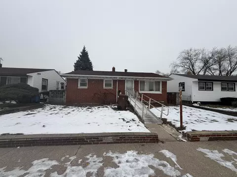 3756 W 21st Ave, Gary, IN 46404