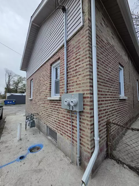 Exterior - 4149 Broadway, Gary, IN 46409 photo 6 of 6