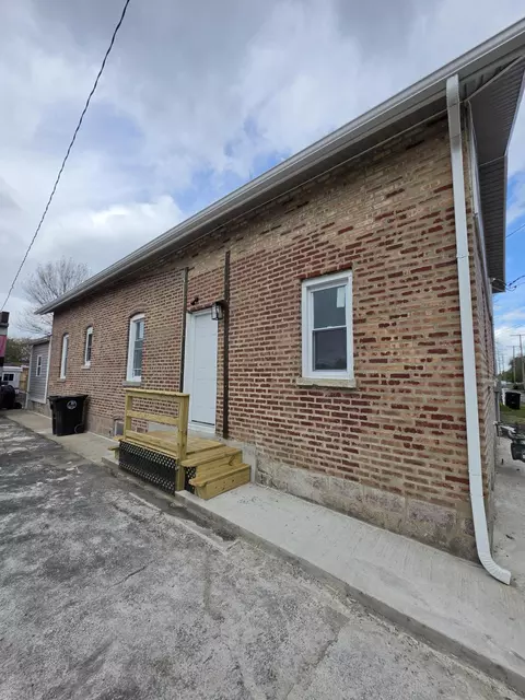 Exterior - 4149 Broadway, Gary, IN 46409 photo 4 of 6