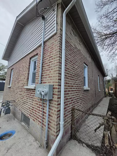Exterior - 4149 Broadway, Gary, IN 46409 photo 5 of 6