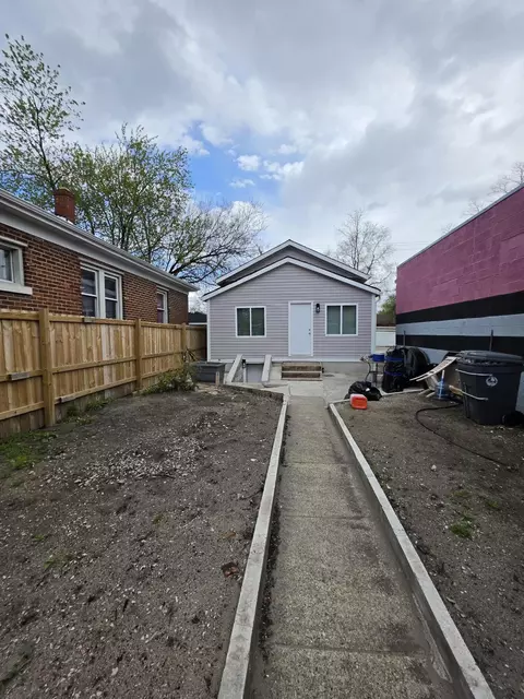 Exterior - 4149 Broadway, Gary, IN 46409 photo 3 of 6