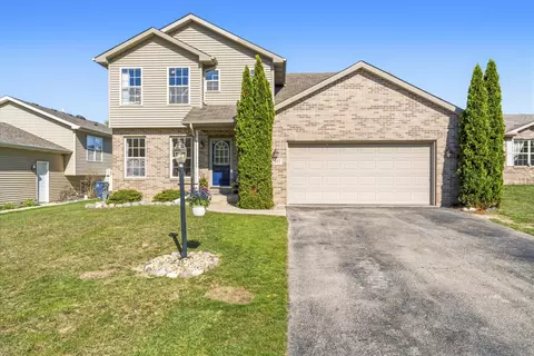 12457 Rush St, Crown Point, IN 46307