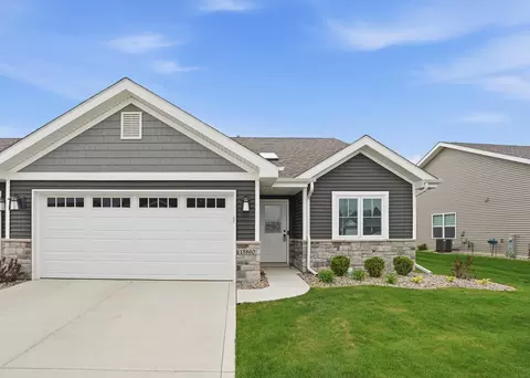 13860 Austin St, Cedar Lake, IN 46303