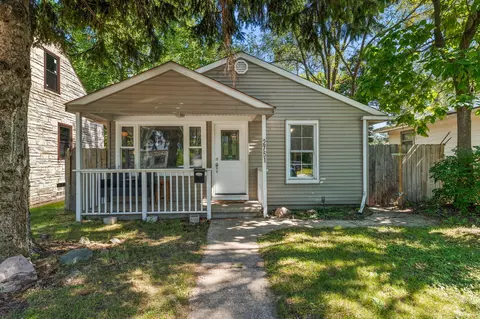 2751 Floyd St, Lake Station, IN 46405