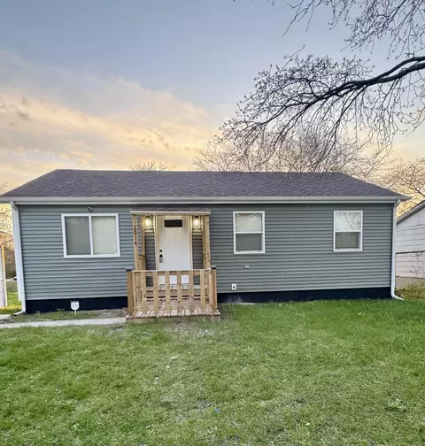 2014 Matthews Pl, Gary, IN 46406