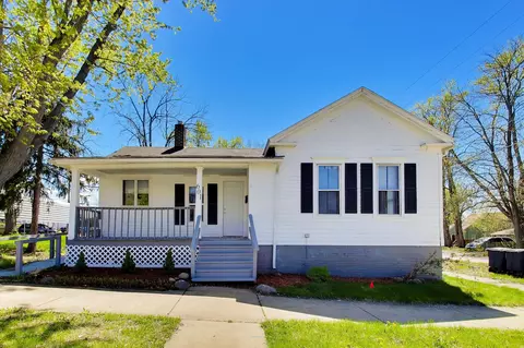 601 E 10th St, Michigan City, IN 46360