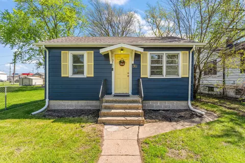 3751 Swift St, Hobart, IN 46342