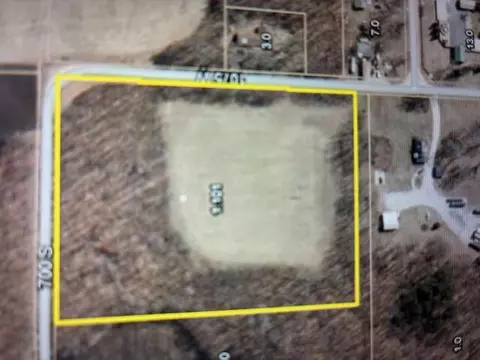 7039 S 1075, San Pierre, IN 46374