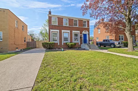 248 Adelaide Pl, Munster, IN 46321