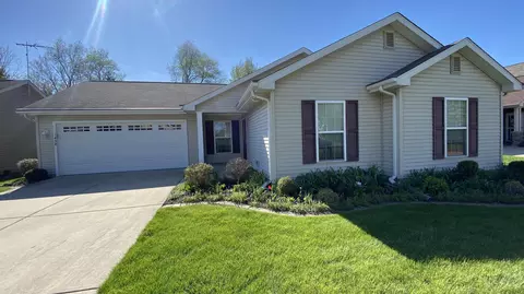 1454 Byfield Pkwy, Valparaiso, IN 46385