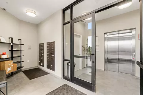 Entry Way - 9610 N Centennial Dr #206, Munster, IN 46321 photo 1 of 2