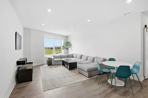 Living - 9610 N Centennial Dr #206, Munster, IN 46321 photo 1 of 3