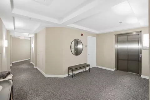 Entry Way - 9610 N Centennial Dr #206, Munster, IN 46321 photo 2 of 2