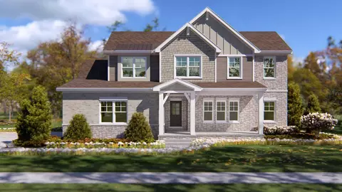 3644 Towle St, Dyer, IN 46311