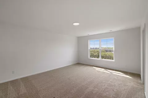 Bedroom - 13099 111th Ave, Dyer, IN 46311 photo 6 of 7