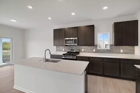 Kitchen - 13099 111th Ave, Dyer, IN 46311 photo 1 of 3