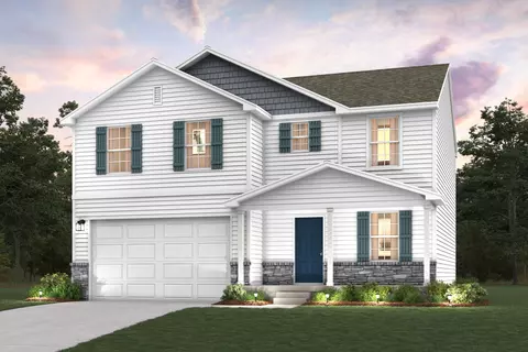 29 Elderberry Ln, Valparaiso, IN 46383