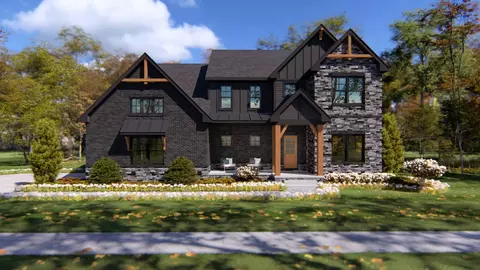 Exterior - 505 Meadow Brooke Ln, Dyer, IN 46311 photo 3 of 3