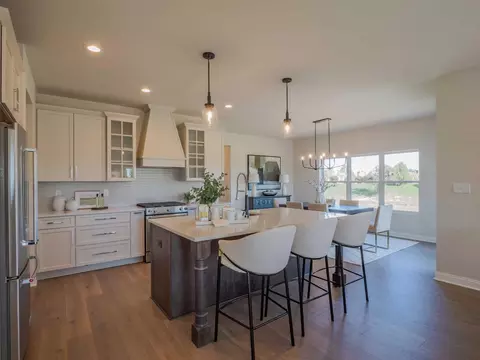 Kitchen - 505 Meadow Brooke Ln, Dyer, IN 46311 photo 1 of 3