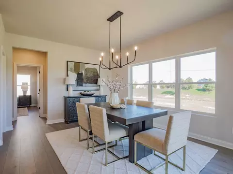 Dining - 505 Meadow Brooke Ln, Dyer, IN 46311 photo 1 of 2