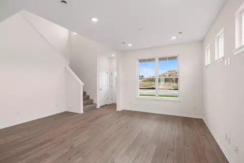 Living - 6223 Brook Ave, Portage, IN 46368 photo 2 of 2
