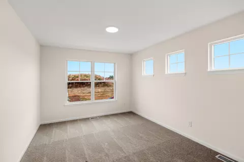 Bedroom - 6223 Brook Ave, Portage, IN 46368 photo 4 of 4