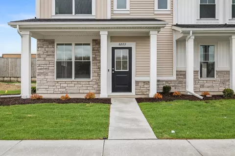Exterior - 6223 Brook Ave, Portage, IN 46368 photo 2 of 3