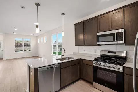 Kitchen - 6223 Brook Ave, Portage, IN 46368 photo 3 of 3