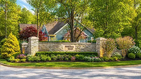 231 Barberry Ln, Valparaiso, IN 46383