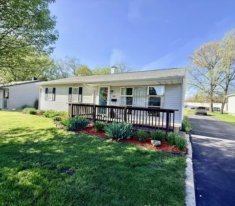 505 Randle St, Valparaiso, IN 46383
