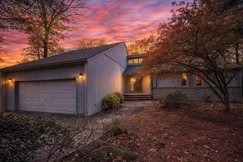231 Old Mill Rd, Trail Creek, IN 46360
