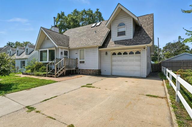 7130 Grand Ave, Hammond, IN 46323