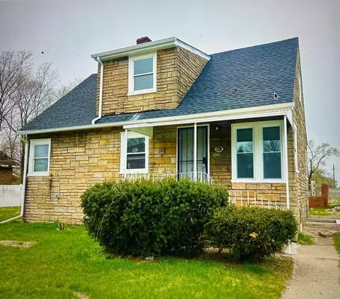 2508 Connecticut St, Gary, IN 46407