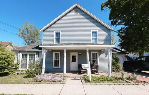 218 W Lincoln St, Rensselaer, IN 47978